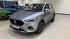 MG ZS 1.0T GDi Exclusive 5dr Petrol Hatchback